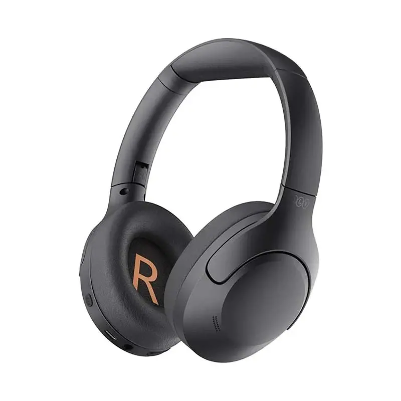 QCY H3 Lite ANC Wireless Headset - Right Angle